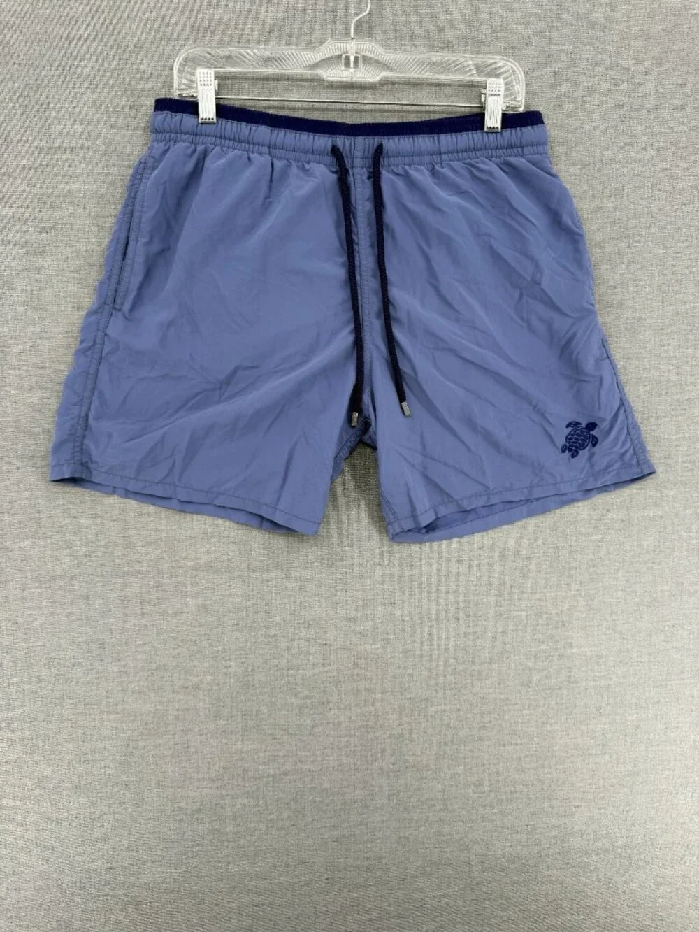 Vilebrequin Moka Board Shorts Mens XL 6